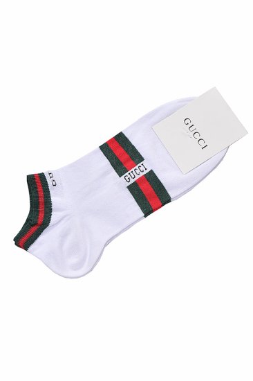 GUCCI Men's Socks #52 - Click Image to Close