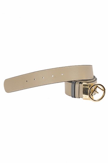 FENDI reversible men's leather belt 61 - Click Image to Close