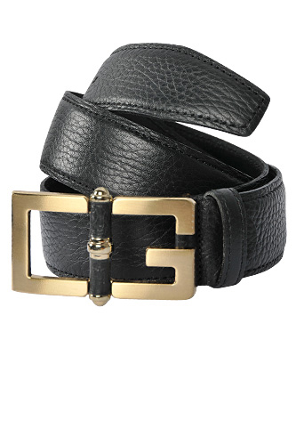 DOLCE & GABBANA Men's Leather Belt #29 - Click Image to Close