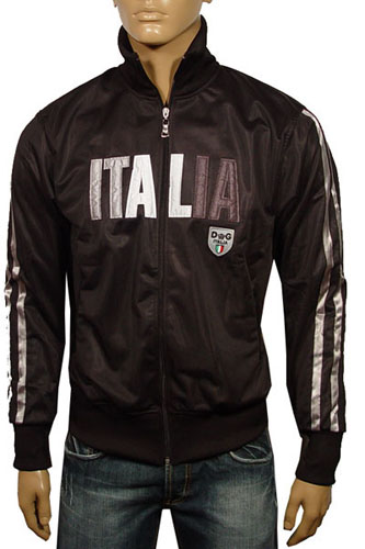 Dolce & Gabbana Sport Jacket #231 - Click Image to Close