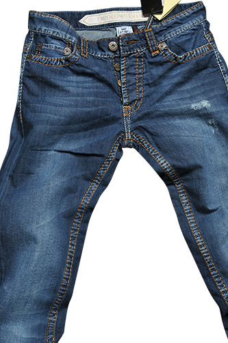 EMPORIO ARMANI Men's Jeans #117 - Click Image to Close