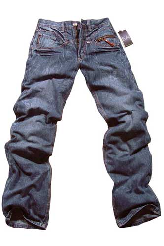 Emporio Armani Wash Denim Jeans #43 - Click Image to Close