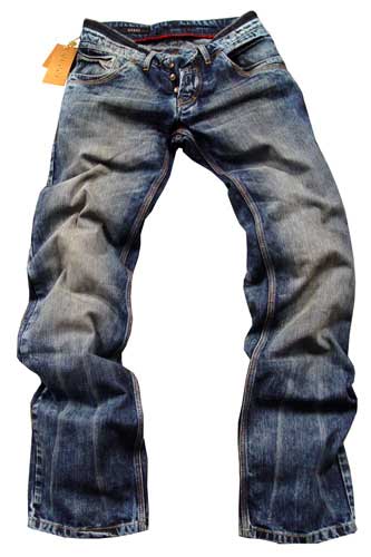 GUCCI Mens Wash Denim Jeans #34 - Click Image to Close