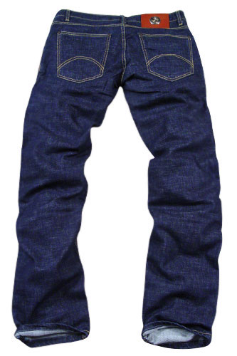 GUCCI Mens Classic Blue Denim Jeans #47 - Click Image to Close