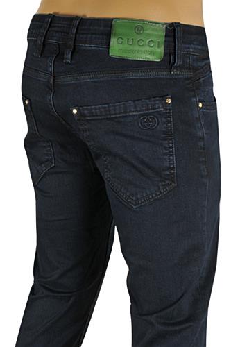 GUCCI Men's Jeans #92 - Click Image to Close