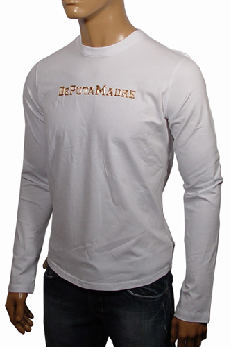 Madre Men's Long Sleeve Shirt #22 - Click Image to Close