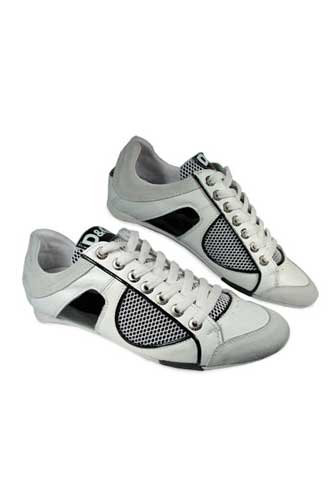 DOLCE & GABBANA Men Sneaker Shoes #92 - Click Image to Close