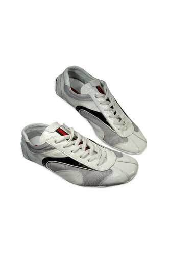 PRADA Men Sneaker Shoes #90 - Click Image to Close