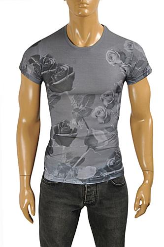DOLCE & GABBANA Men's T-Shirt #238 - Click Image to Close