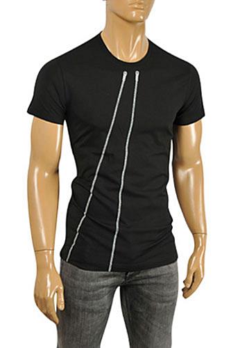 GUCCI Men's Short Sleeve Tee #184 - Click Image to Close