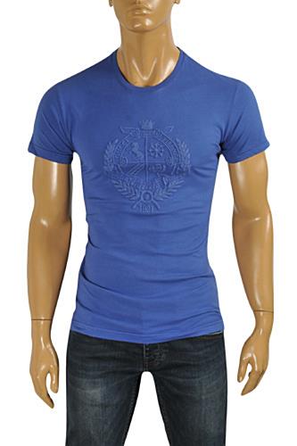 GUCCI Men's Short Sleeve Tee #191 - Click Image to Close