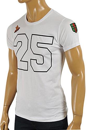 GUCCI Men's Short Sleeve Tee #194 - Click Image to Close