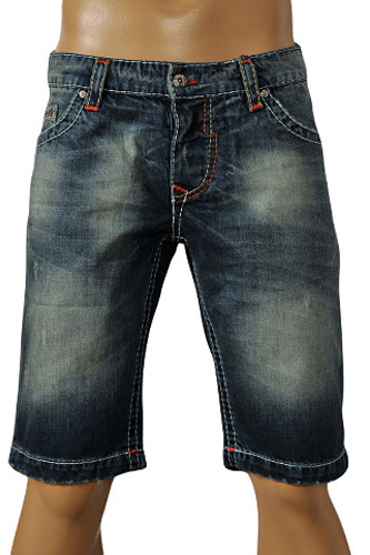 DOLCE & GABBANA Men's Jeans Shorts #167 - Click Image to Close