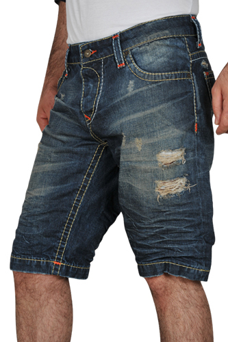 DOLCE & GABBANA Men's Jeans Shorts #169 - Click Image to Close