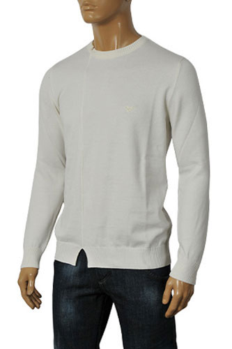ARMANI JEANS Men's Knitted Sweater #138 - Click Image to Close