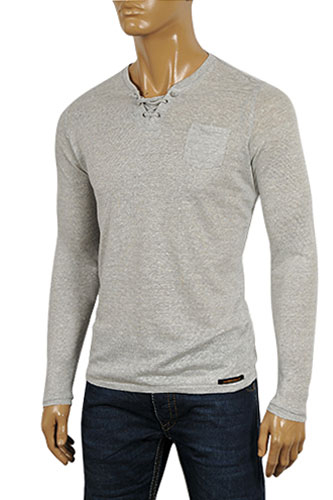 EMPORIO ARMANI Men's Sweater #154 - Click Image to Close