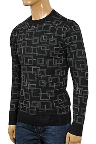 ARMANI JEANS Men's Sweater #155 - Click Image to Close