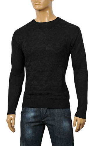 ARMANI JEANS Men's Sweater #134 - Click Image to Close