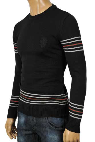 GUCCI Fitted Men's Sweater #49 - Click Image to Close