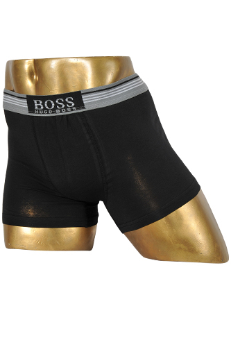 HUGO BOSS Boxers With Elastic Waist For Men #55 - Click Image to Close