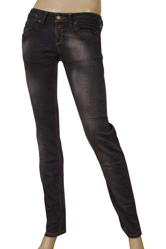 DOLCE & GABBANA Ladies Slim Fit Jeans #132 - Click Image to Close