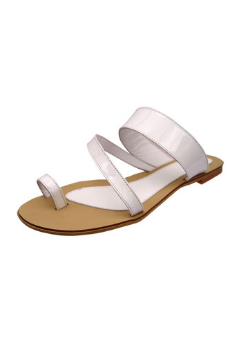 GUCCI Ladies Flat Thong Sandals #134 - Click Image to Close