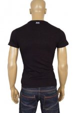 DOLCE & GABBANA Men's Short Sleeve Tee 2012 colection #84