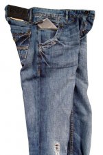 EMPORIO ARMANI Mens Jeans #87