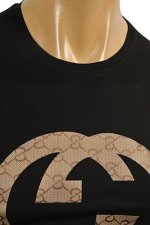 GUCCI Men's Short Sleeve Tee #178