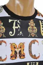 VERSACE Men's Sweater Top 25