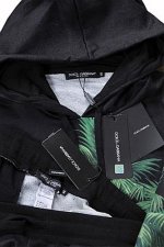 DOLCE & GABBANA Men's Jogging Suit #424