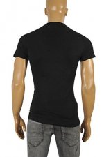 VERSACE Men's Short Sleeve Tee #105