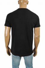 DSQUARED2 Men's front print t-shirt 20