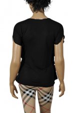 BURBERRY Ladies Short Sleeve Top #59