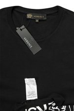 VERSACE Men's Short Sleeve Tee #105
