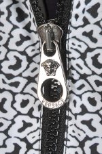 VERSACE Medusa men's bomber jacket 31
