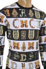 VERSACE Men's Sweater Top 25