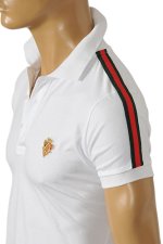 GUCCI Men's Polo Shirt #235