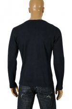 EMPORIO ARMANI Men's Long Sleeve Shirt #211