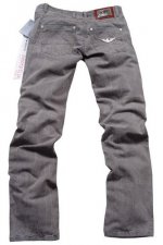 EMPORIO ARMANI Men's Jeans Made in Italy #80