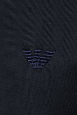 EMPORIO ARMANI Men's Long Sleeve Shirt #211