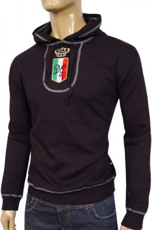 DOLCE & GABBANA Mens Hoodie/Sweater #169