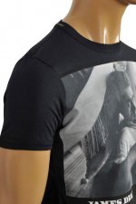 DOLCE & GABBANA Men's Cotton T-Shirt #150