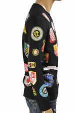 DSQUARED Men's sweatshirt with print 7