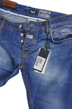 DOLCE & GABBANA Mens Jeans #156