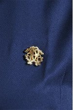 ROBERTO CAVALLI Ladies' Dress Shirt #336