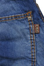 DOLCE & GABBANA Mens Jeans #156