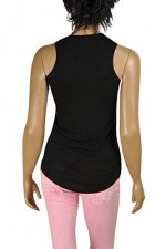 ROBERTO CAVALLI Ladies Sleeveless Top #143