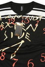 VERSACE Men's Short Sleeve Tee #096