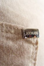 ARMANI JEANS Ladies Summer Pants #86